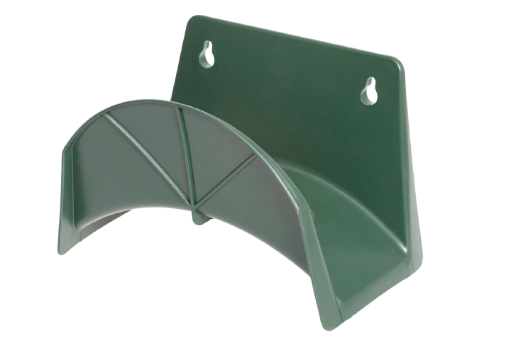 GÄRTNERGLÜCK Wandschlauchhalter